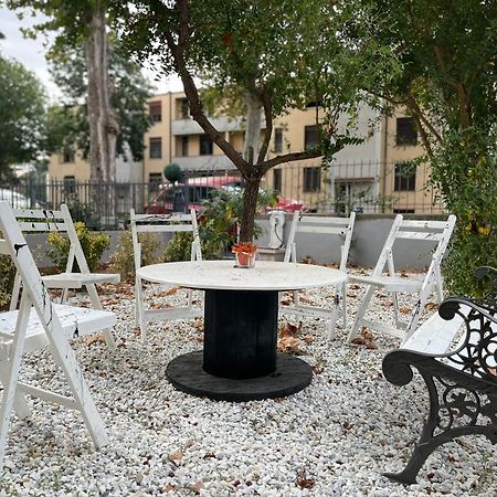 L'Oasi Del Cervo Florença Exterior foto