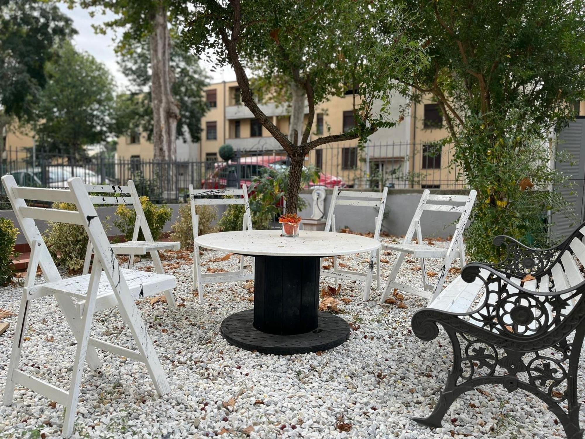 L'Oasi Del Cervo Florença Exterior foto