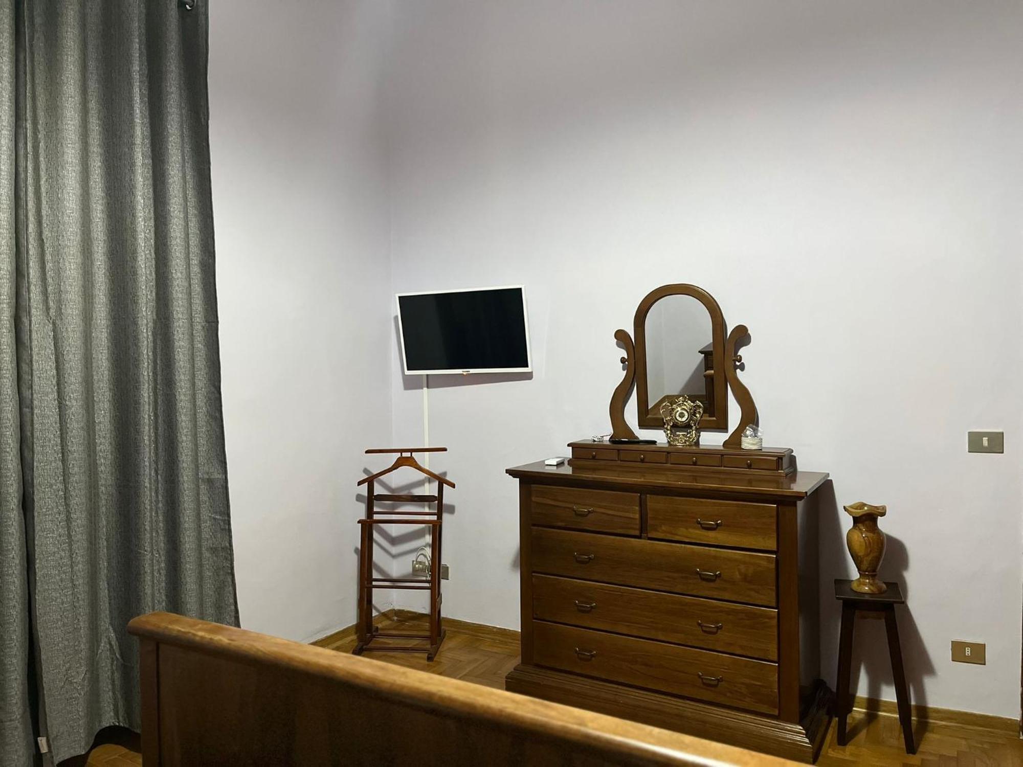 L'Oasi Del Cervo Florença Exterior foto