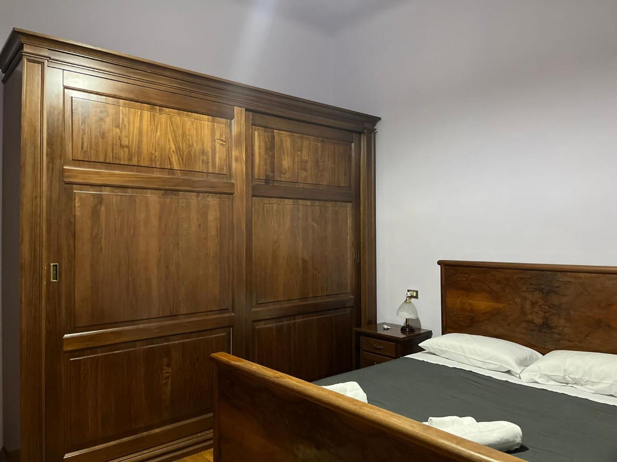 L'Oasi Del Cervo Florença Exterior foto