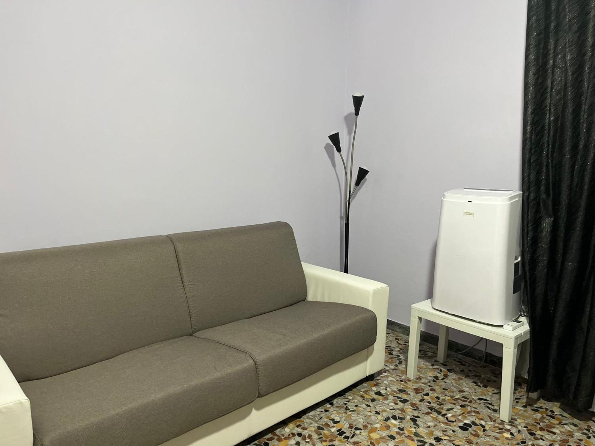 L'Oasi Del Cervo Florença Exterior foto