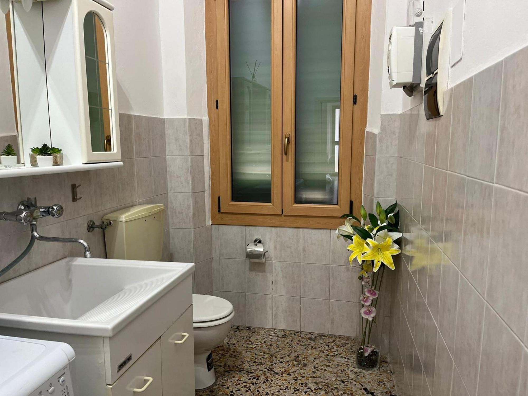 L'Oasi Del Cervo Florença Exterior foto